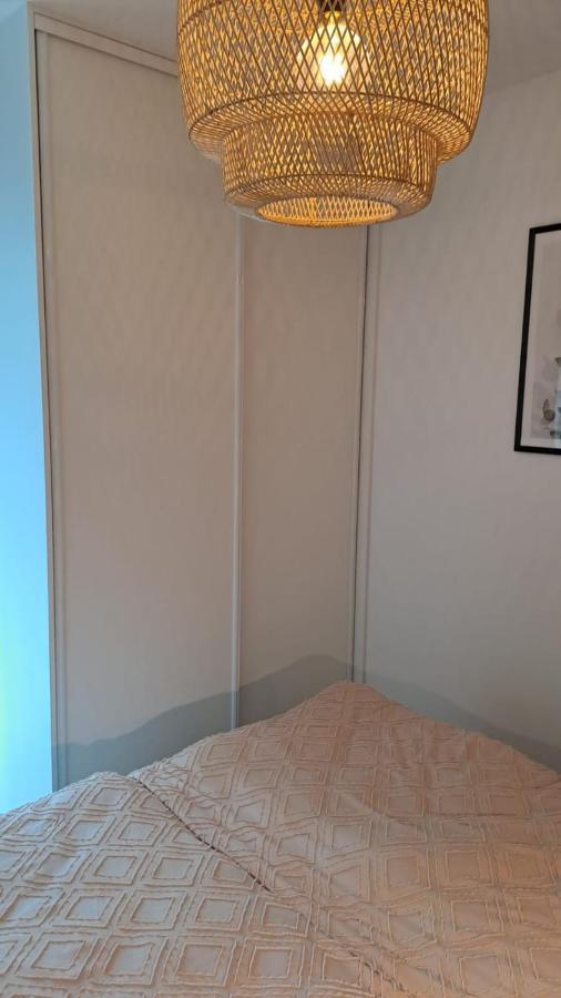 Pobierowo Baltic Apartaments D5 Dış mekan fotoğraf